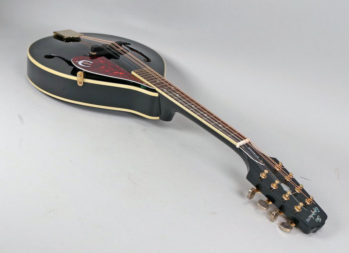 Epiphone - Gibson A Style Mandolin w/ TKL Case