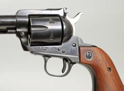 Ruger .357 BLACKHAWK Revolver