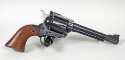 Ruger .357 BLACKHAWK Revolver