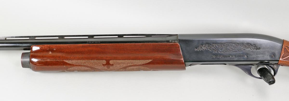 Remington Model 1100 12 Ga. Shotgun