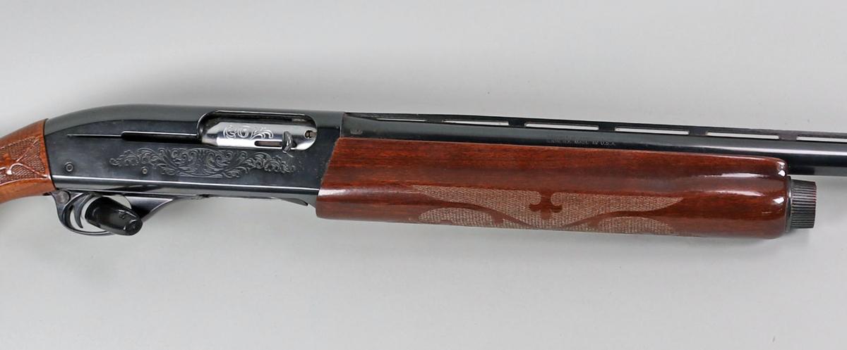 Remington Model 1100 12 Ga. Shotgun