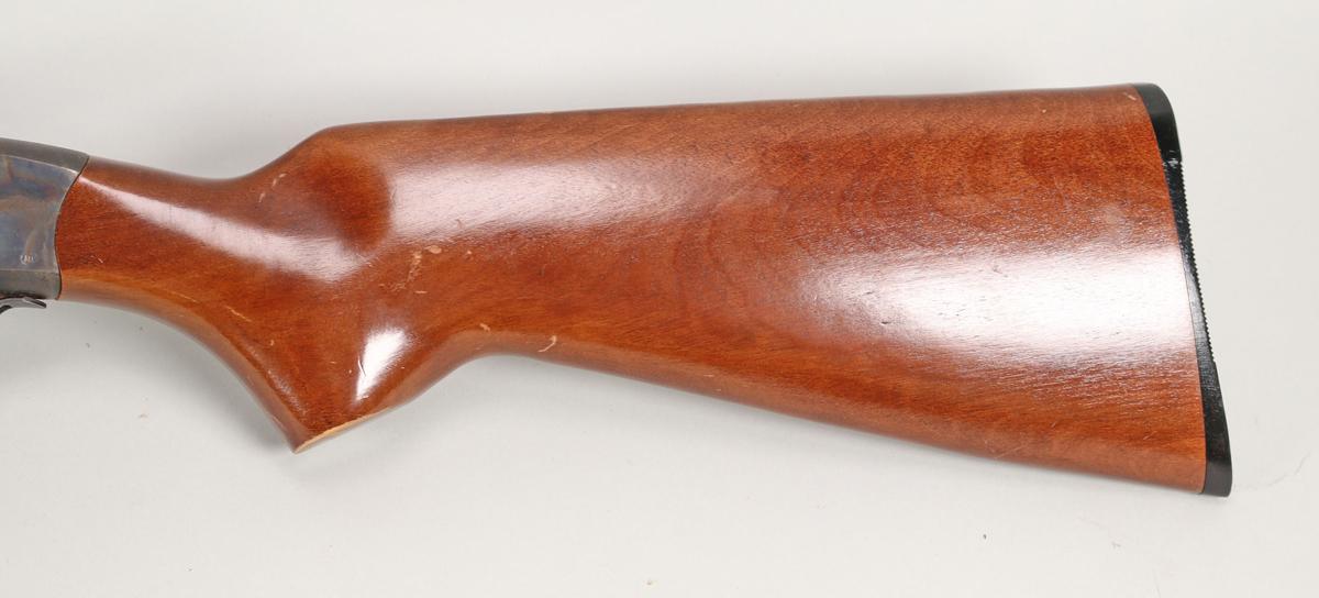 J.C. Higgins 20 Ga.  Model 101.40 16 Shotgun - Made by Sears