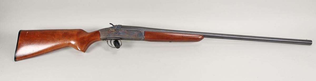 J.C. Higgins 20 Ga.  Model 101.40 16 Shotgun - Made by Sears