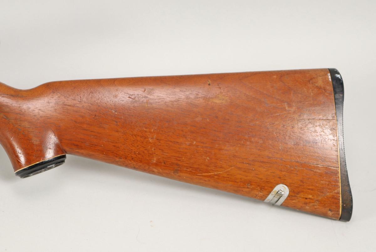J.C. Higgins  Model 30 .22 Rifle - Made by Sears