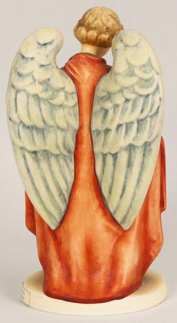 1961 Goebel Hummel "Heavenly Protection" Figurine