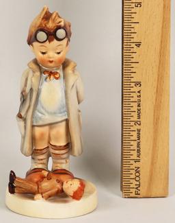 Vintage Hummel, "Doctor" #127  Figurine