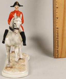 "Royal Lipizzaner" Goebel Hummel Figurine