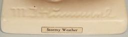 Hummel Goebel "Stormy Weather" Figurine