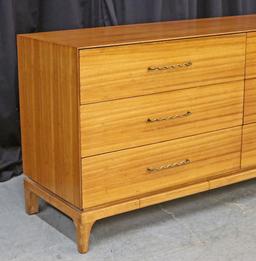 Mid Century Dresser, Keal for Brown - Saltman California