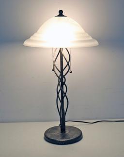 Decorative Table Lamp