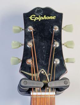 Epiphone Model 6730 Guitar - Parts or Repair, Japan