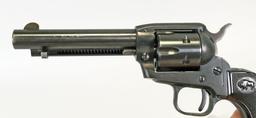 German Single Action .22 Mag. Revolver