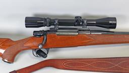 Interarms Mark X 7mm  Rem Mag Rifle