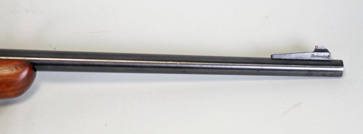 Savage Model 340  Cal. 30-30 Rifle