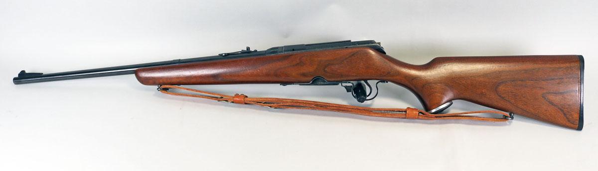 Savage Model 340  Cal. 30-30 Rifle