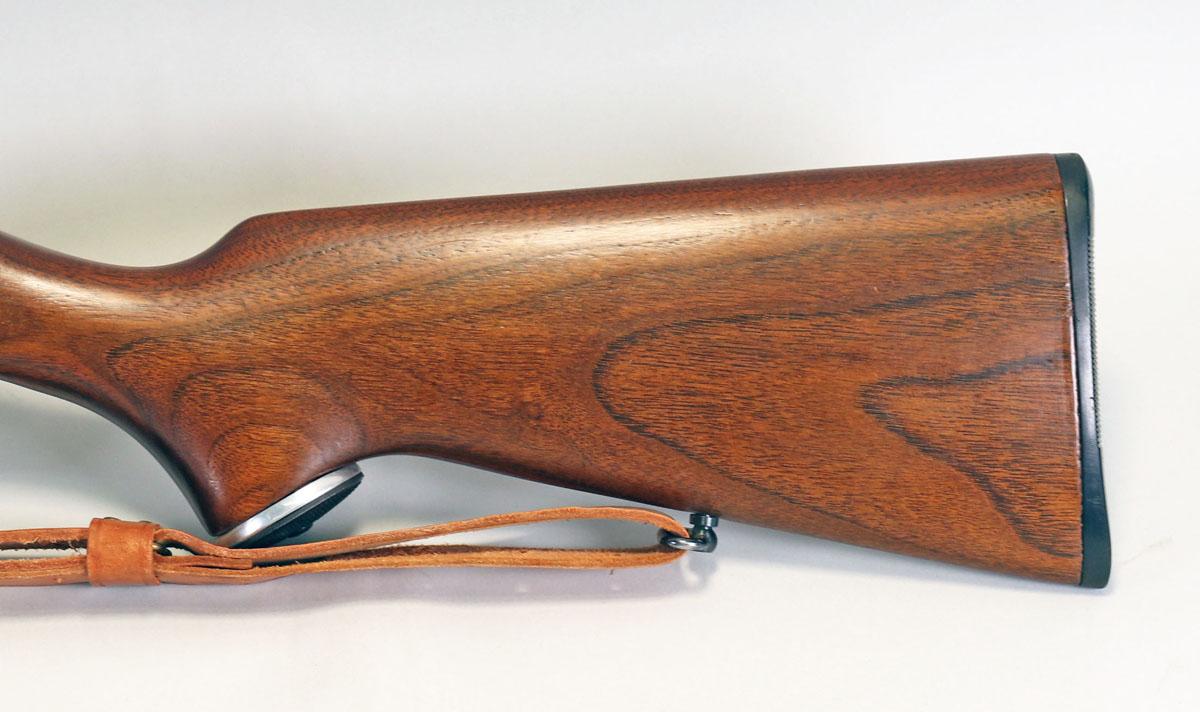 Savage Model 340  Cal. 30-30 Rifle