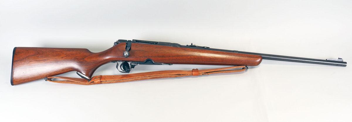 Savage Model 340  Cal. 30-30 Rifle