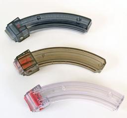 Butler Creek & Hi-Ram .22 Magazines