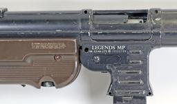 LEGENDS MP BB Rifle