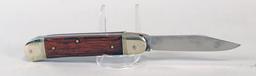 Hurbertus Solingen  Springer Pocket Knife, Germany