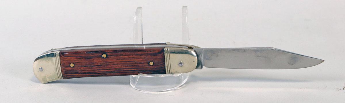 Hurbertus Solingen  Springer Pocket Knife, Germany