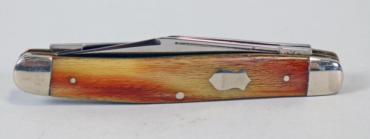 Vintage Remington UMC R3485 Pocket Knife