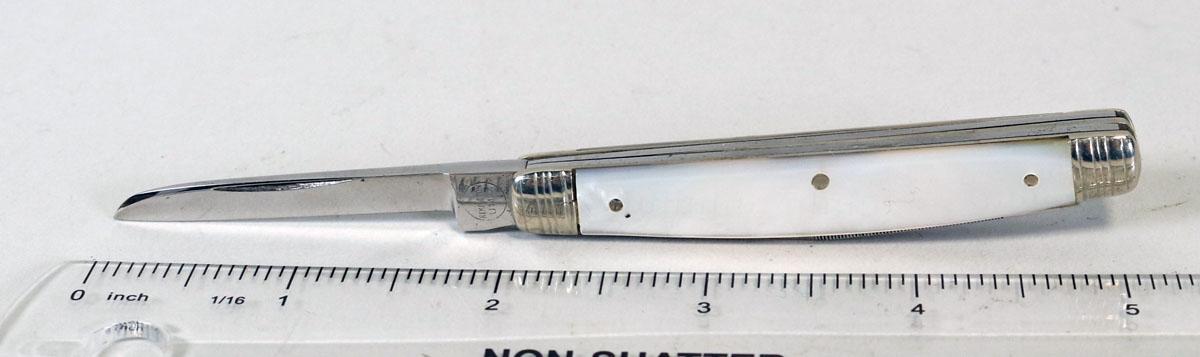 Vintage Remington UMC R6764 3 Blade Pocket Knife