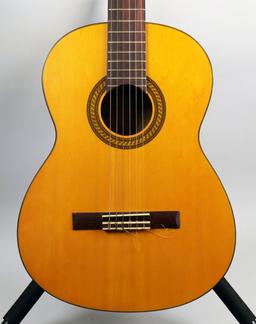 Sedona Classical Guitar