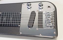 New Rogue RLS-1 Lap Steel Guitar w/ Stand & Gig Bag