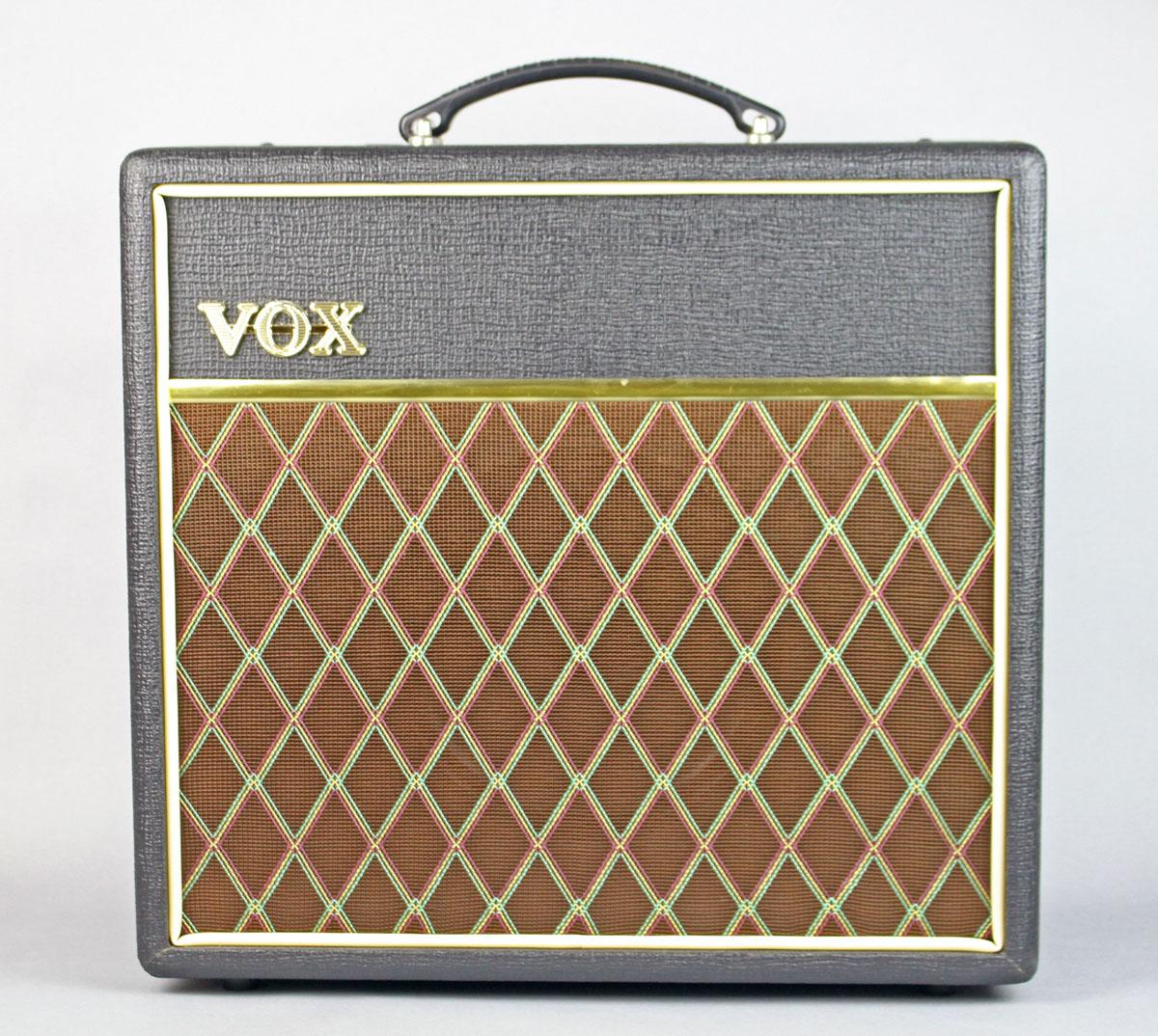 Vox Pathfinder 15R V9168R Electric Guitar Amp