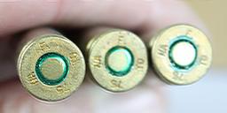 Vintage .308 Ammo, 200 Rds. + -