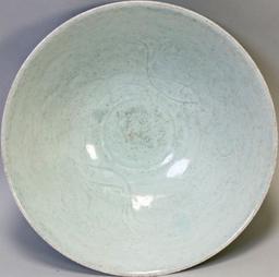 Chinese Celadon Bowl