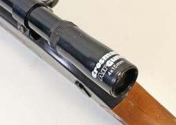 Crosman BB Rifle "PumpMaster 760"