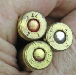 Vintage .308 Bulk Ammo, 250 Rds. + -