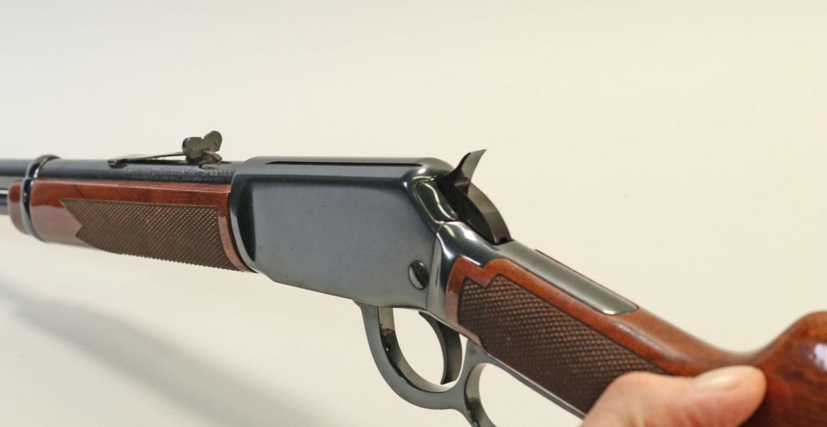 Winchester Model 94 .22 Win Mag  Lever Action Rifle