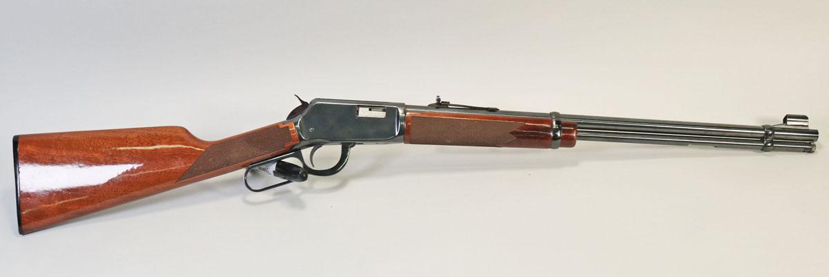 Winchester Model 94 .22 Win Mag  Lever Action Rifle