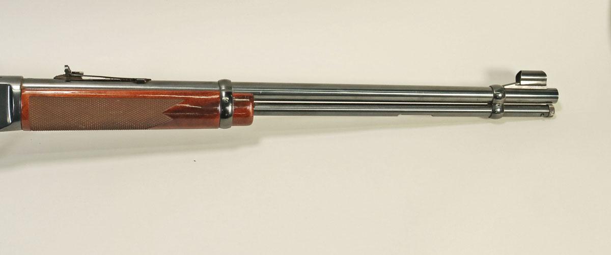 Winchester Model 94 .22 Win Mag  Lever Action Rifle