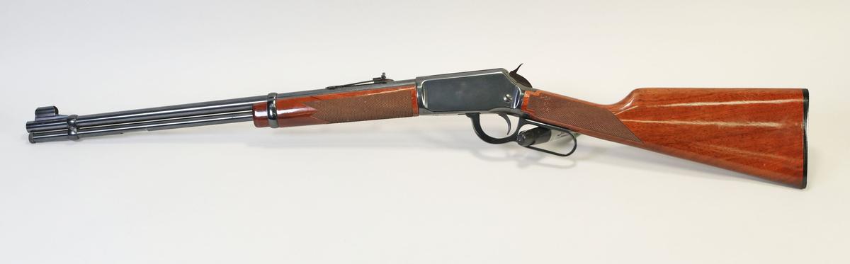 Winchester Model 94 .22 Win Mag  Lever Action Rifle