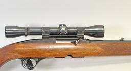 Winchester Model 100 Cal. 308 Rifle w/ Scope