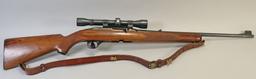 Winchester Model 100 Cal. 308 Rifle w/ Scope