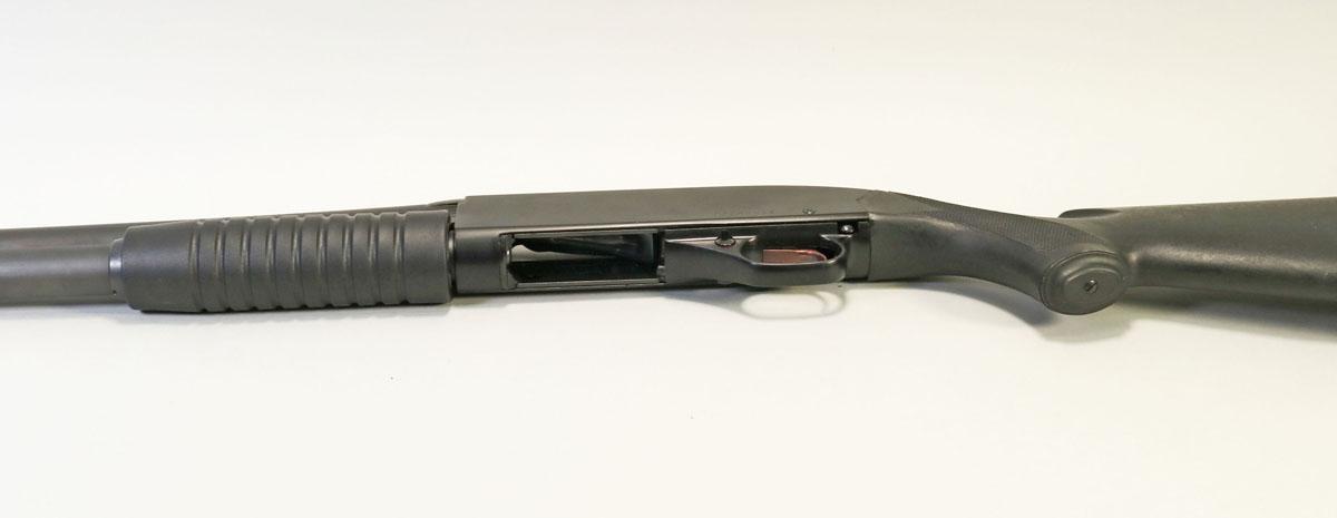 Winchester Model 1300 Defender 12 Ga. Pump Shotgun