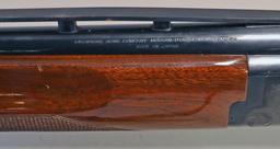 Browning Citori 12 Ga. Over-Under Shotgun "Special Steel"