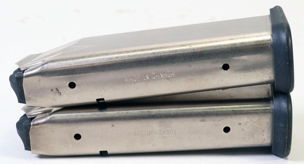 Para 14 - .45 14 Rd. Magazines