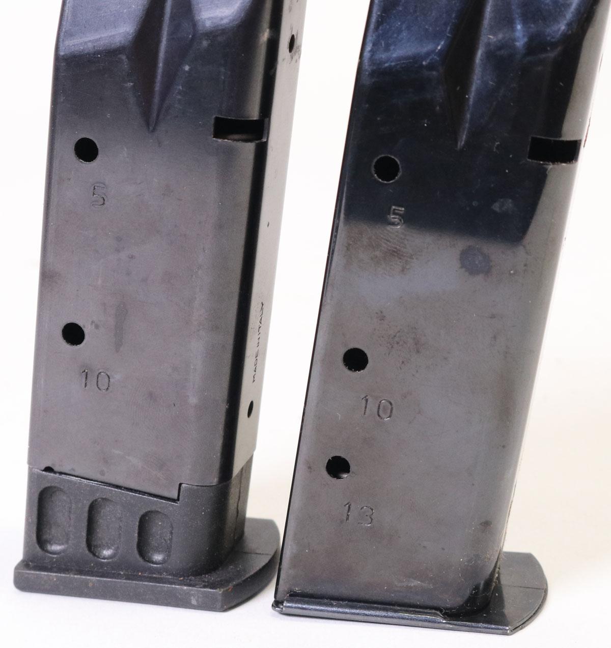 Para 14 - .45 14 Rd. Magazines