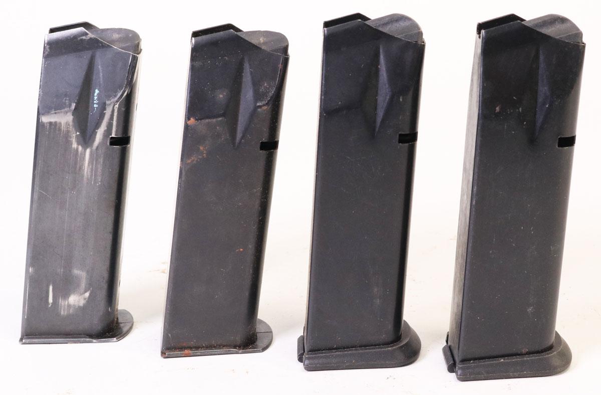 Para 14 - .45 14 Rd. Magazines