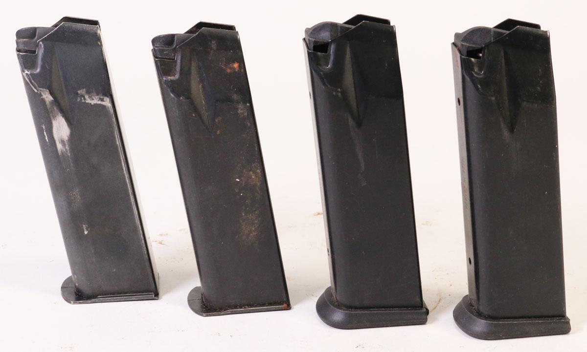 Para 14 - .45 14 Rd. Magazines