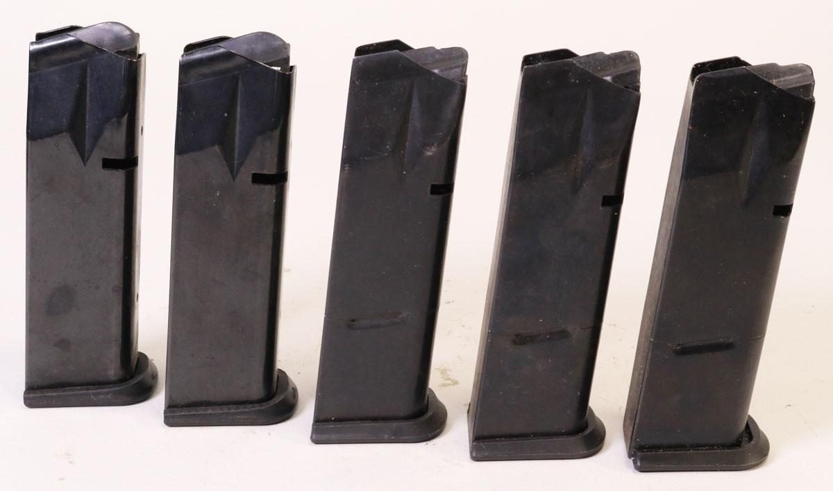 Para 14 - .45 14 Rd. Magazines