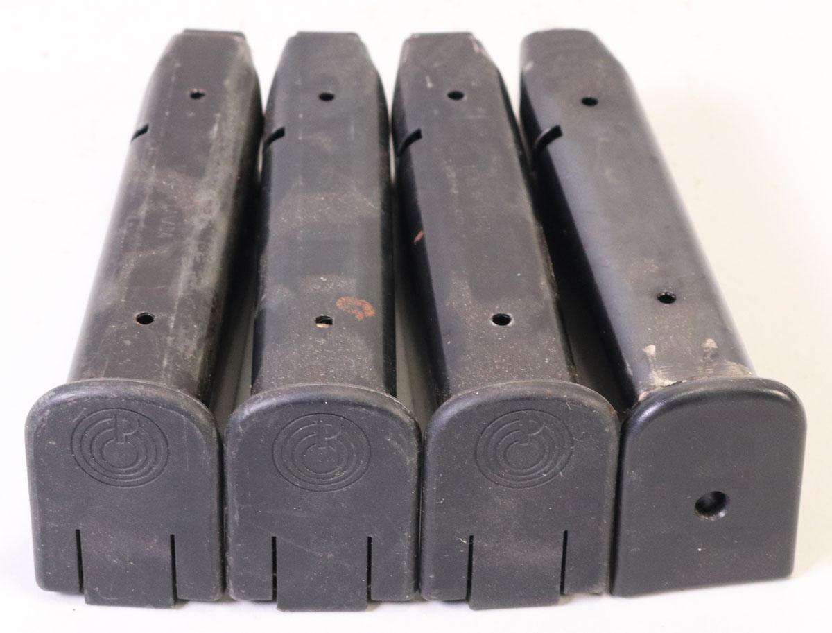 Para 14 - .45 14 Rd. Magazines