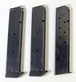 1911 - .45 11 Rd. Magazines