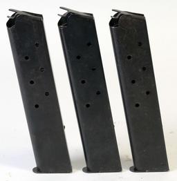 1911 - .45 11 Rd. Magazines